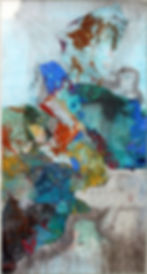 New Landscape - Ecology Series