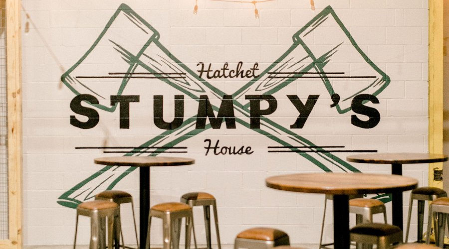 Stumpy's