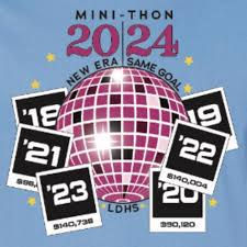 LD MiniTHON Fundraiser