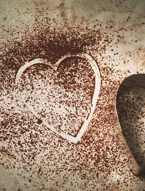Heart Shape Cookie Cutter