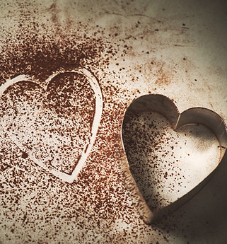 Heart Shape Cookie Cutter