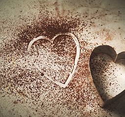 Heart Shape Cookie Cutter