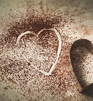 Heart Shape Cookie Cutter