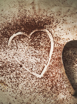 Die Liebe......