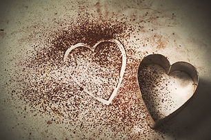 Heart Shape Cookie Cutter