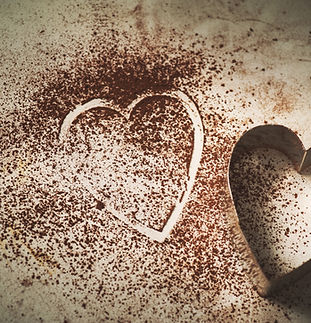 Heart Shape Cookie Cutter