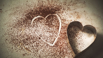 Valentine’s Day for the Broken Hearted
