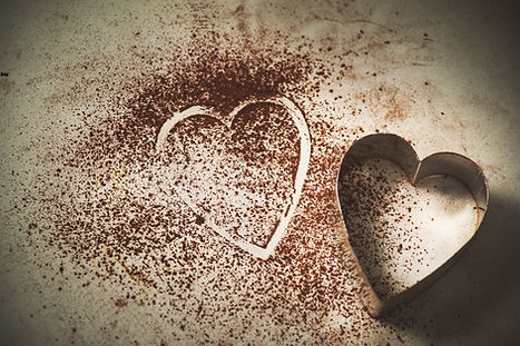 Heart Shape Cookie Cutter