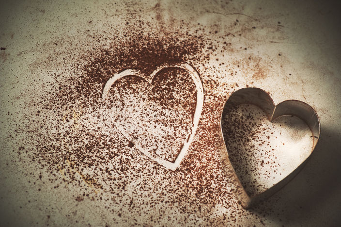 A little LOVE goes a long way............................
