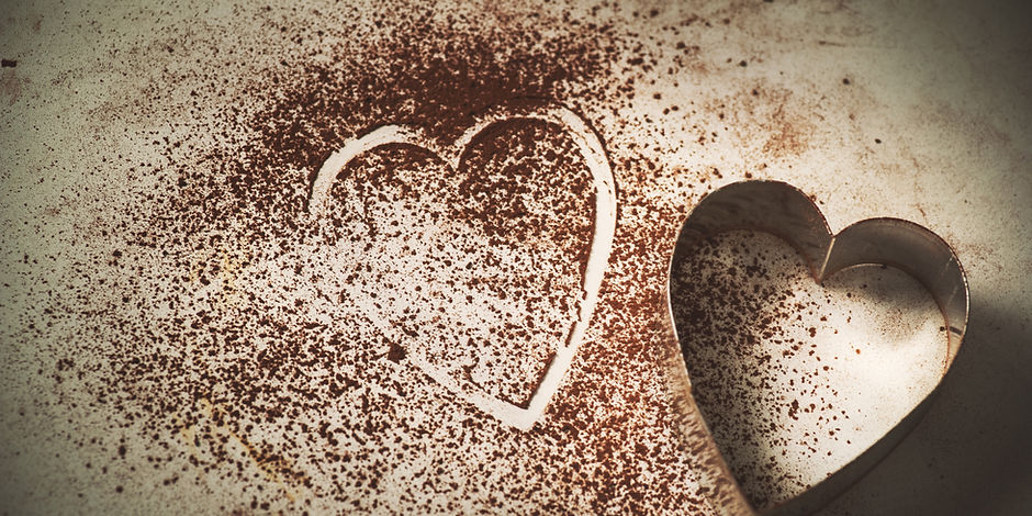 Heart Shape Cookie Cutter