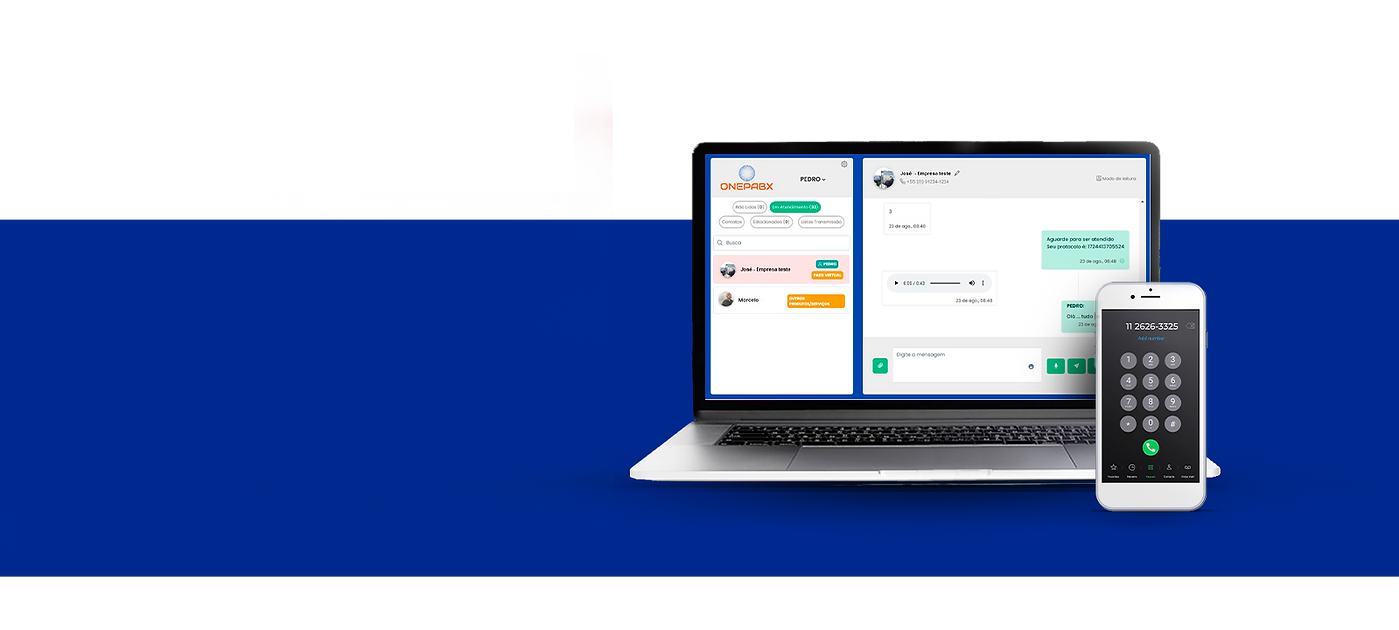 PABX VIRTUAL