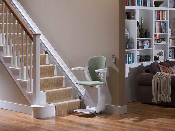 Stannah 600 Stairlift Service, where we provide a comprehensive range of services to ensure the optimal performance and longevity of your Stannah 600 stairlift.