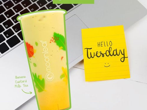 It's a #GoodVibes Tuesday!