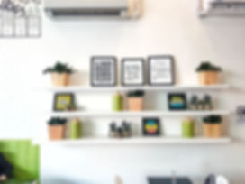 Moonleaf Store