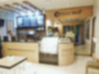 Moonleaf Store Branches Franchise