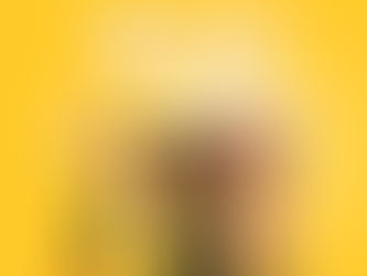 "Love is in the air"