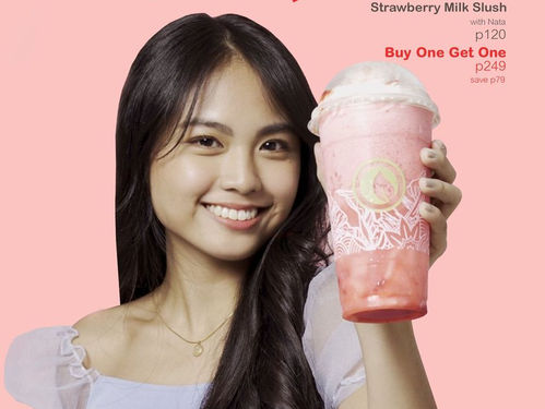 Craving for summer vibes!