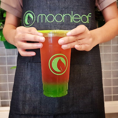 Moonleaf Career Store Staff Hiring