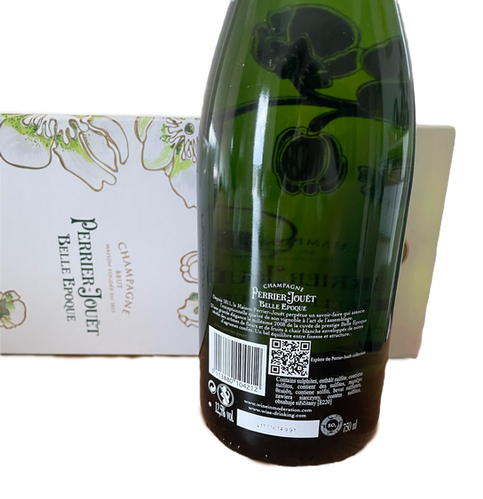 Perrier-Jouët 2008 Belle Epoque Champagne 750ml | J WINE STORE