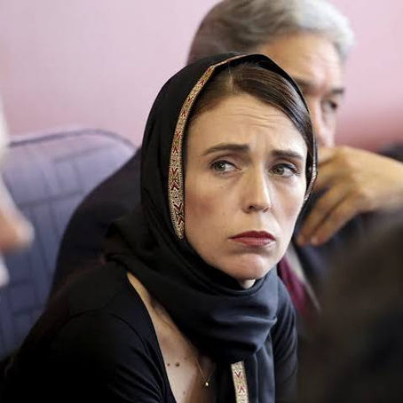 CHRIS McVEIGH - Dame Jacinda: hit or myth?