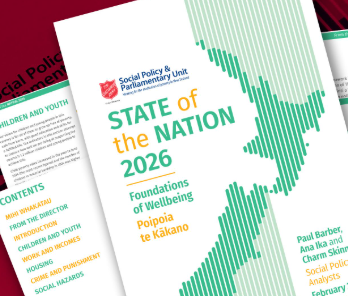 LINDSAY MITCHELL: A litany of excuses