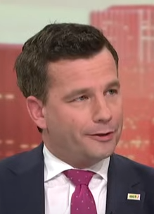 David Seymour: School lunches and charter school ambitions | Q+A 2024
