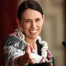 THE PRIME MINISTER WON’T ANSWER BECAUSE SHE CAN’T