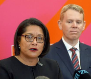 ERIC NESS - LABOUR, THE GREENS AND WELLINGTON’S MOST POPULAR $10.5 BILLION