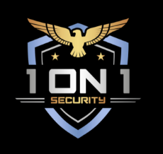 1 on 1 Securit