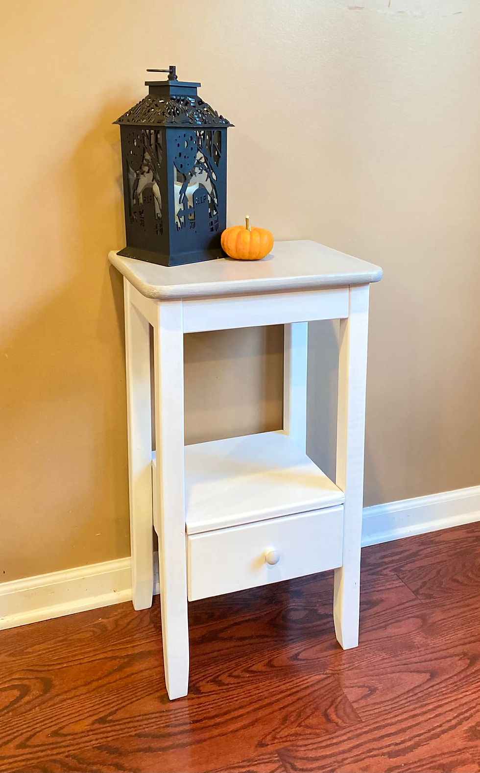 Halloween Table