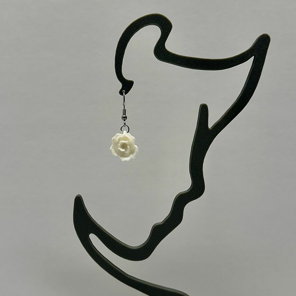 Thumbnail: Flower - Rose