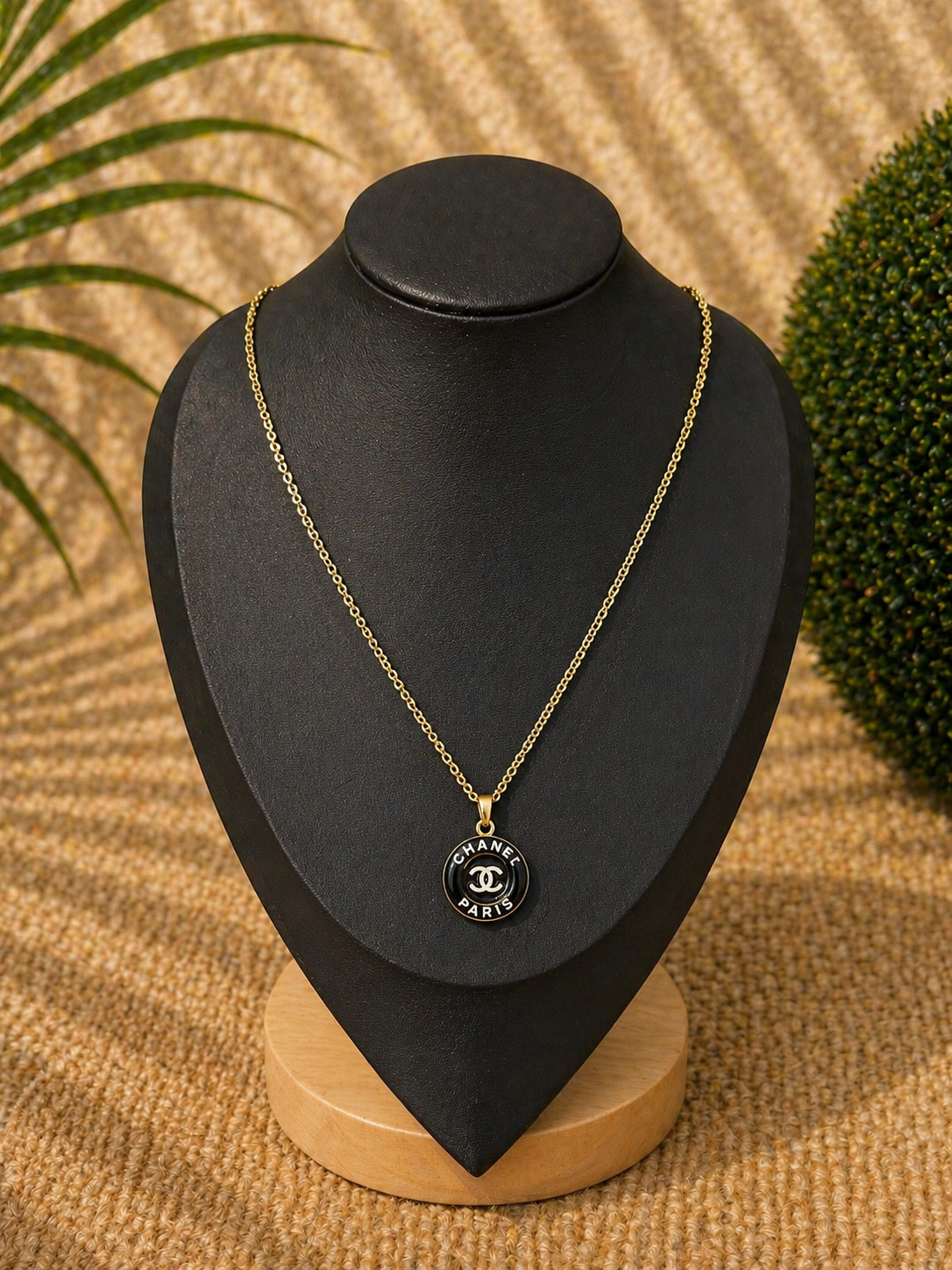 Custom 18 Inch Necklace