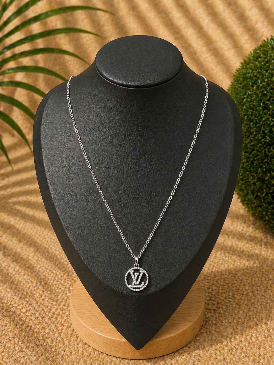 Custom 18 Inch Necklace