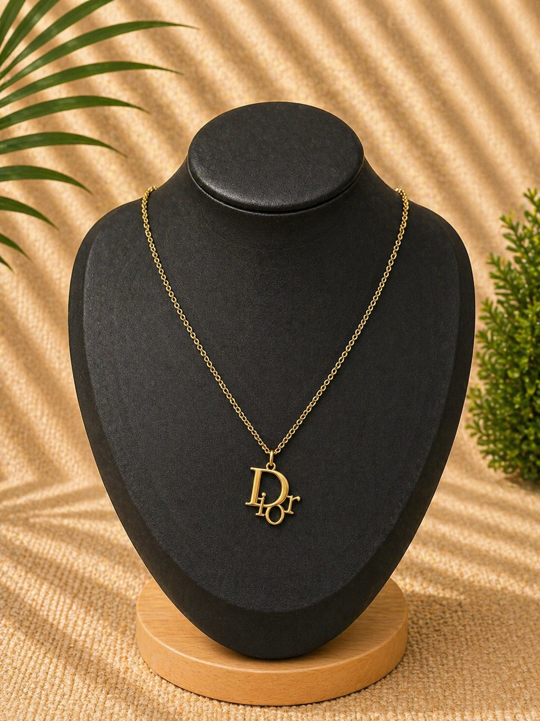 Custom 18 Inch Necklace