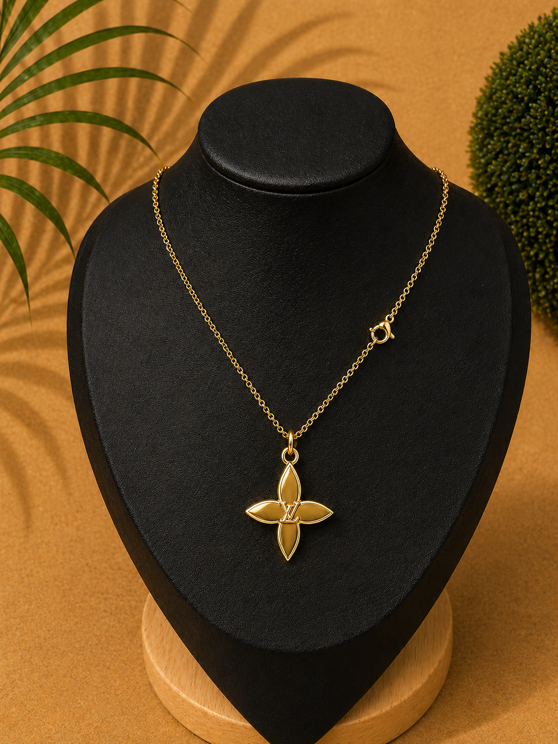 Custom 18 Inch Necklace
