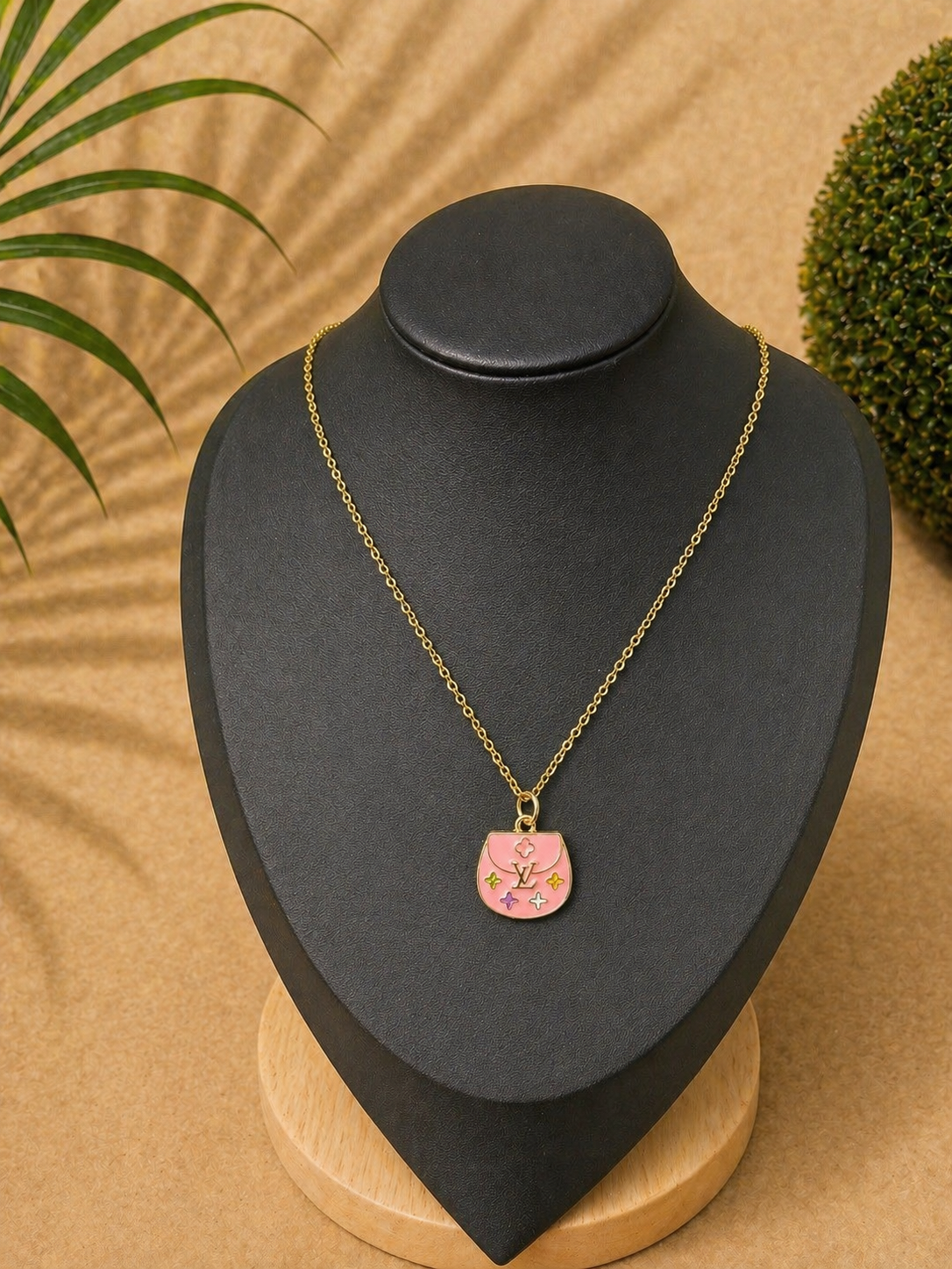 Custom 18 Inch Necklace