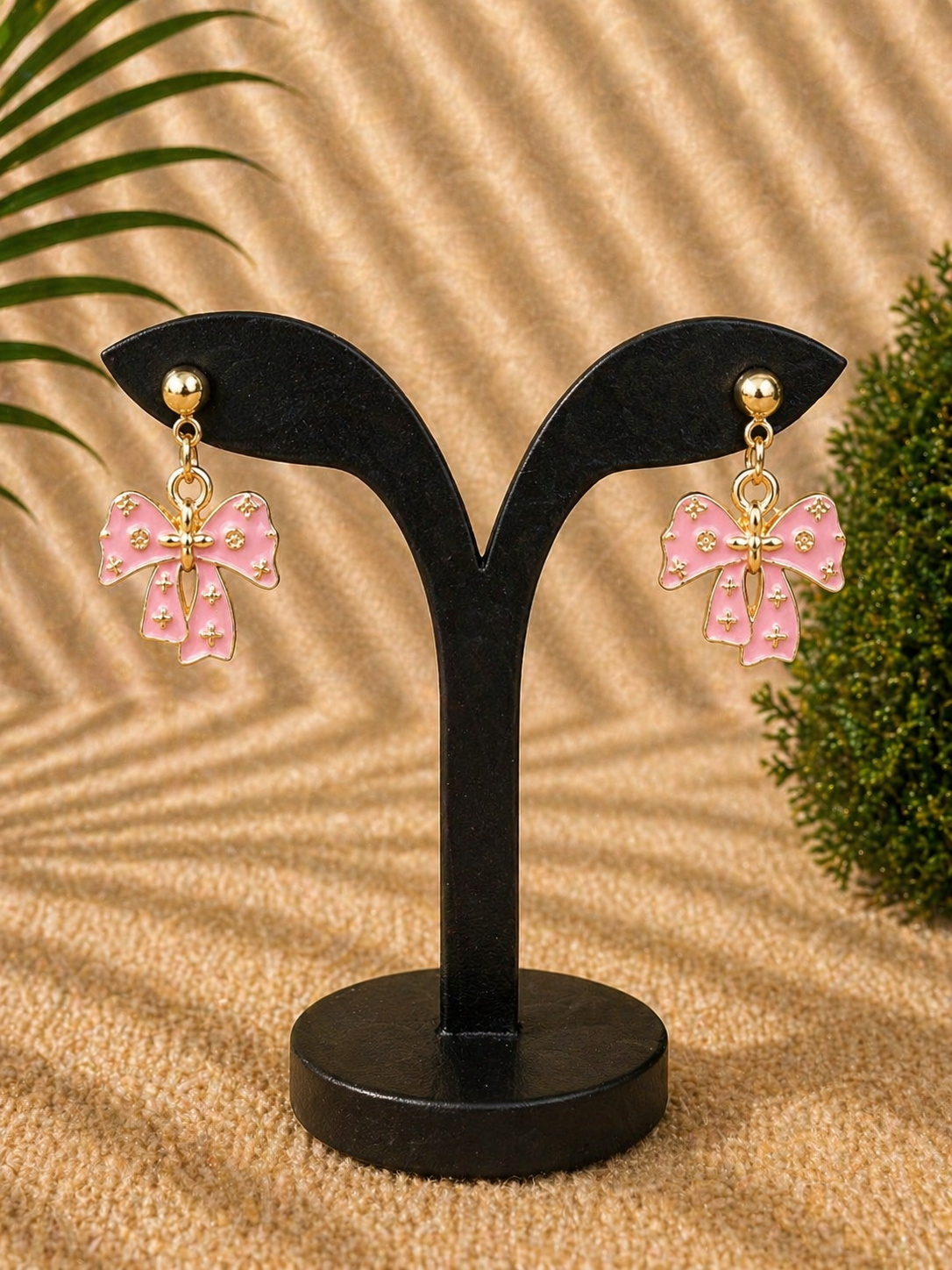 Custom Earrings