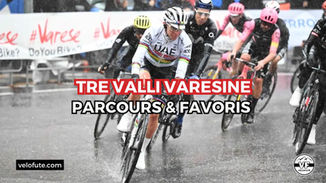Trois Vallées Varésines 2025 🇮🇹 : Parcours, engagés et favoris de la 104e édition