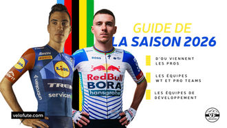Cyclisme : Le Guide complet de la saison 2026