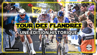 Un Tour des Flandres 2026 promis à l’histoire