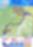 Le parcours de la course en ligne des championnats d'Europe de cyclisme 2025 en France :