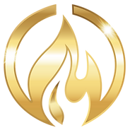 Protech Fire Design Logo