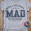 Thumbnail: Make a Difference MAD Shirt –  Inspirational Statement Tee