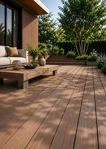 MelbourneDecks