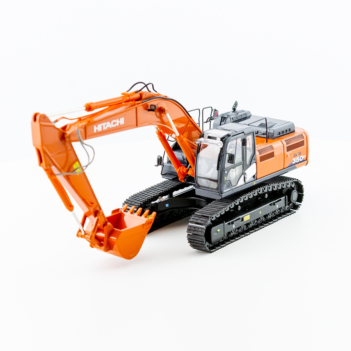 Hitachi ZX350-6,1:50