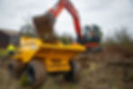 Thwaites 9 Tonne Front Tip (6)
