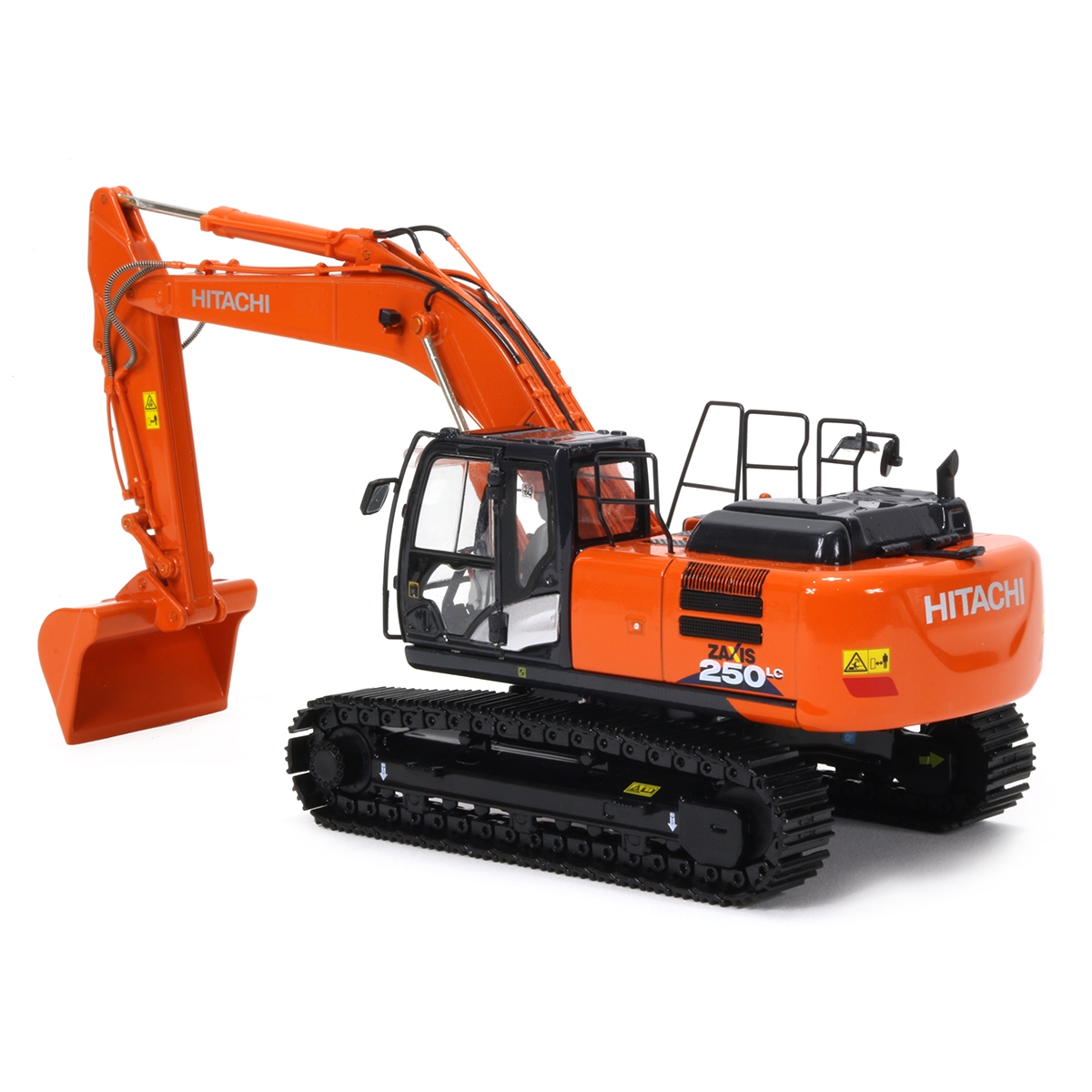 Hitachi ZX250LC-6, 1:50