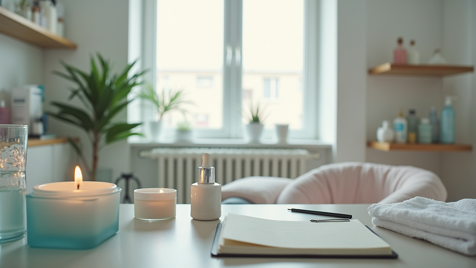 Your Guide to the Esthetician Licensing Process