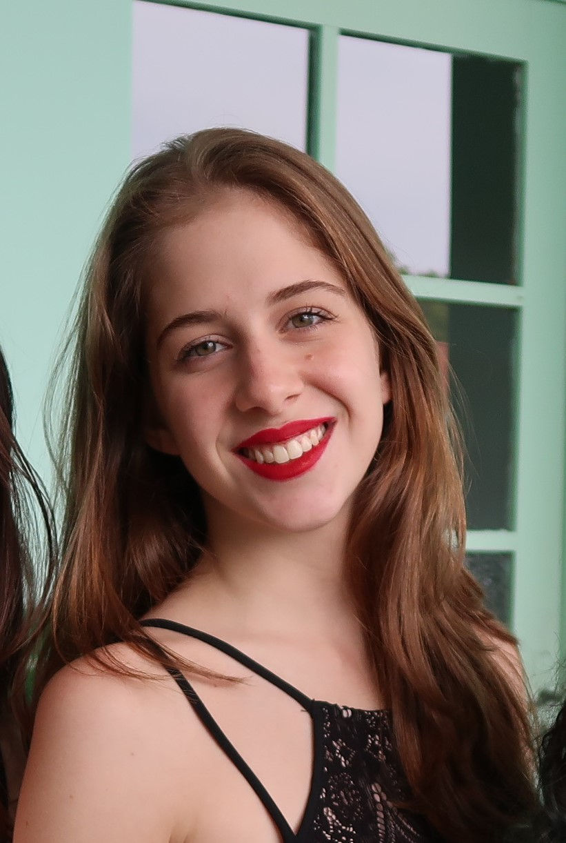 Fernanda Filetti Ferreira