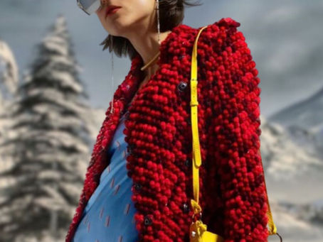 Prendre soin de ses cheveux en hiver : nos conseils